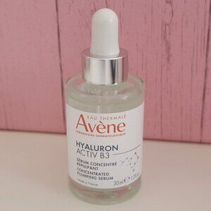 Eau Thermale Avène Renewal Plumping Gel